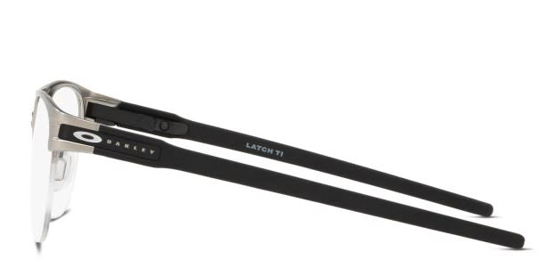 Oakley latch ti outlet