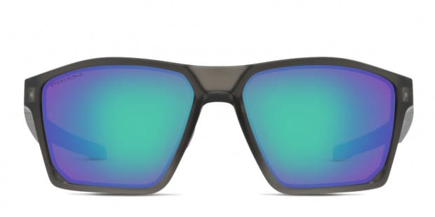Oakley targetline prizm sapphire hot sale