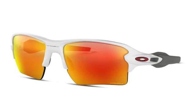 OAKLEY FLAK JACKET (A)（オークリー フラックジャケット