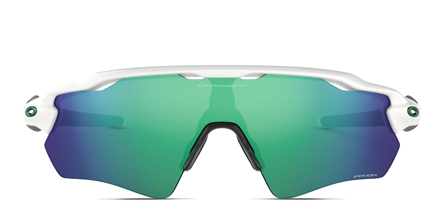 Oakley OO9208 Radar Ev Path Prizm White, Green