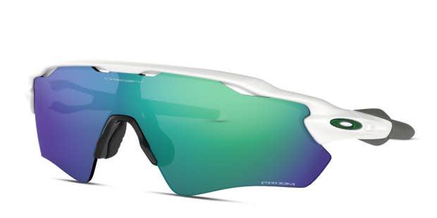Oakley OO9208 Radar Ev Path Prizm White, Green