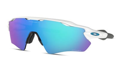 Oakley OO9208 Radar EV Path