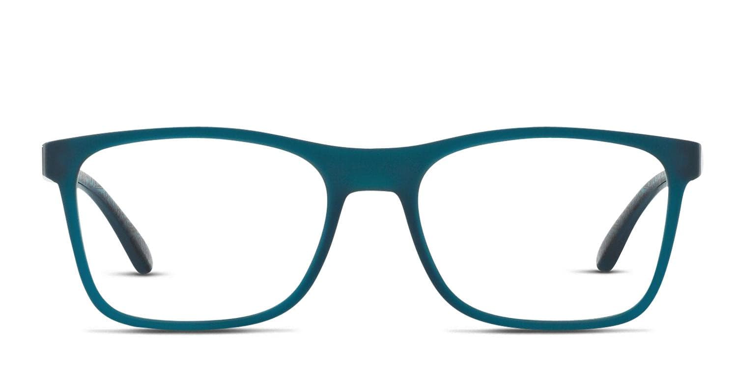 Arnette AN7125 Akaw Blue Eyeglasses | Includes FREE Rx Lenses