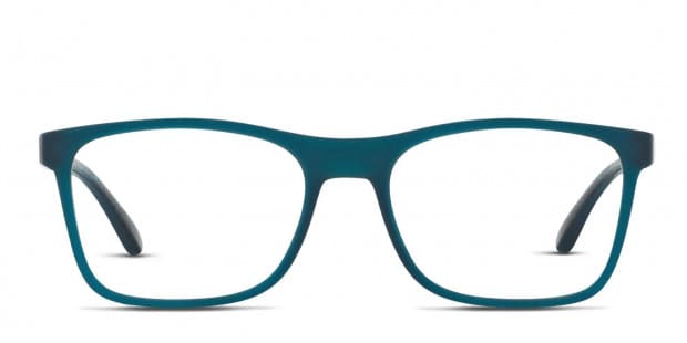 Arnette AN7125 Akaw Blue Eyeglasses | Includes FREE Rx Lenses