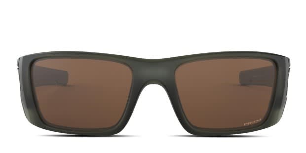 Oakley OO9096 Fuel Cell Prizm Green Sunglasses Online