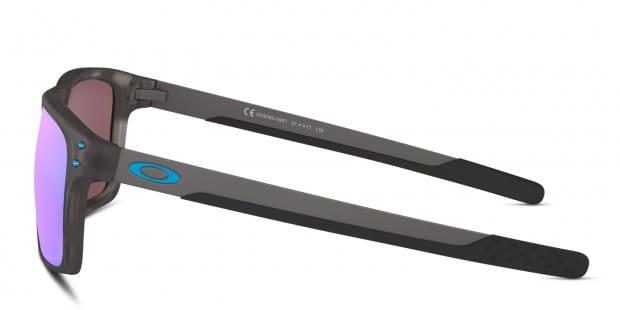 Oakley OO9385 Holbrook Mix A Black Blue Tortoise Prescription Sunglasses 50 Off Lenses
