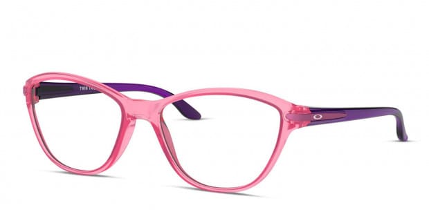 Oakley cat eye glasses clearance
