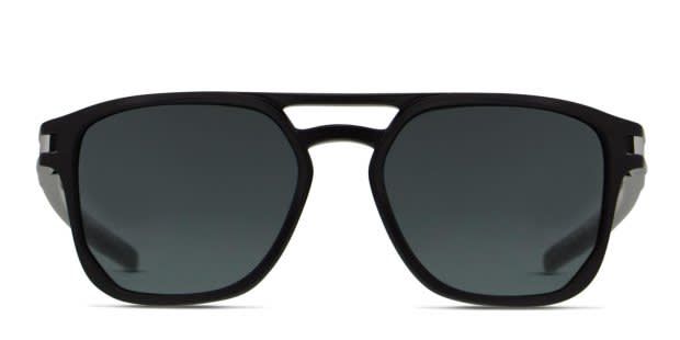 Oakley OO9436 Latch Beta Prizm Black Sunglasses