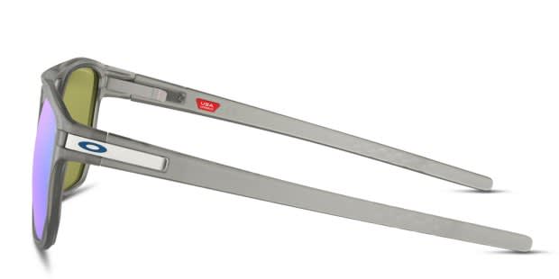 Oakley OO9436 Latch Beta Black , Blue , Gray Prescription