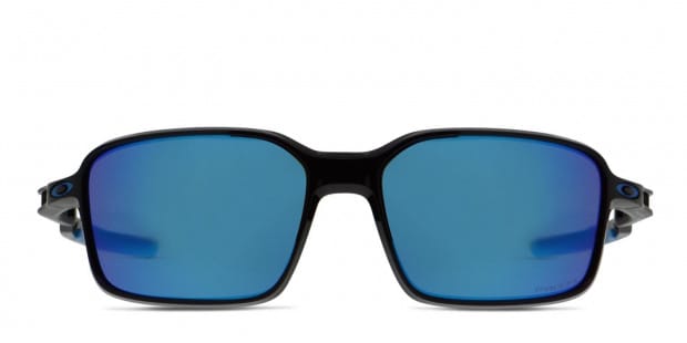 The Oakley Siphon is a stylish wrap-around frame oozing effortless cool. A  modern design with a touch of sophistication, highlighting flexible yet 