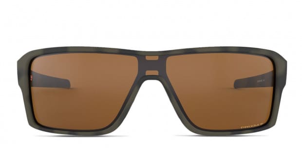 Oakley OO9419 Ridgeline Green Silver Prescription Sunglasses 50 Off Lenses