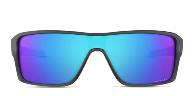 Oakley ridgeline lenses top