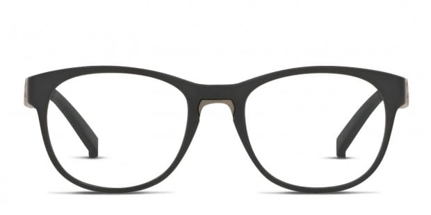 Arnette AN7158 Skrill Black Eyeglasses Includes FREE Rx Lenses