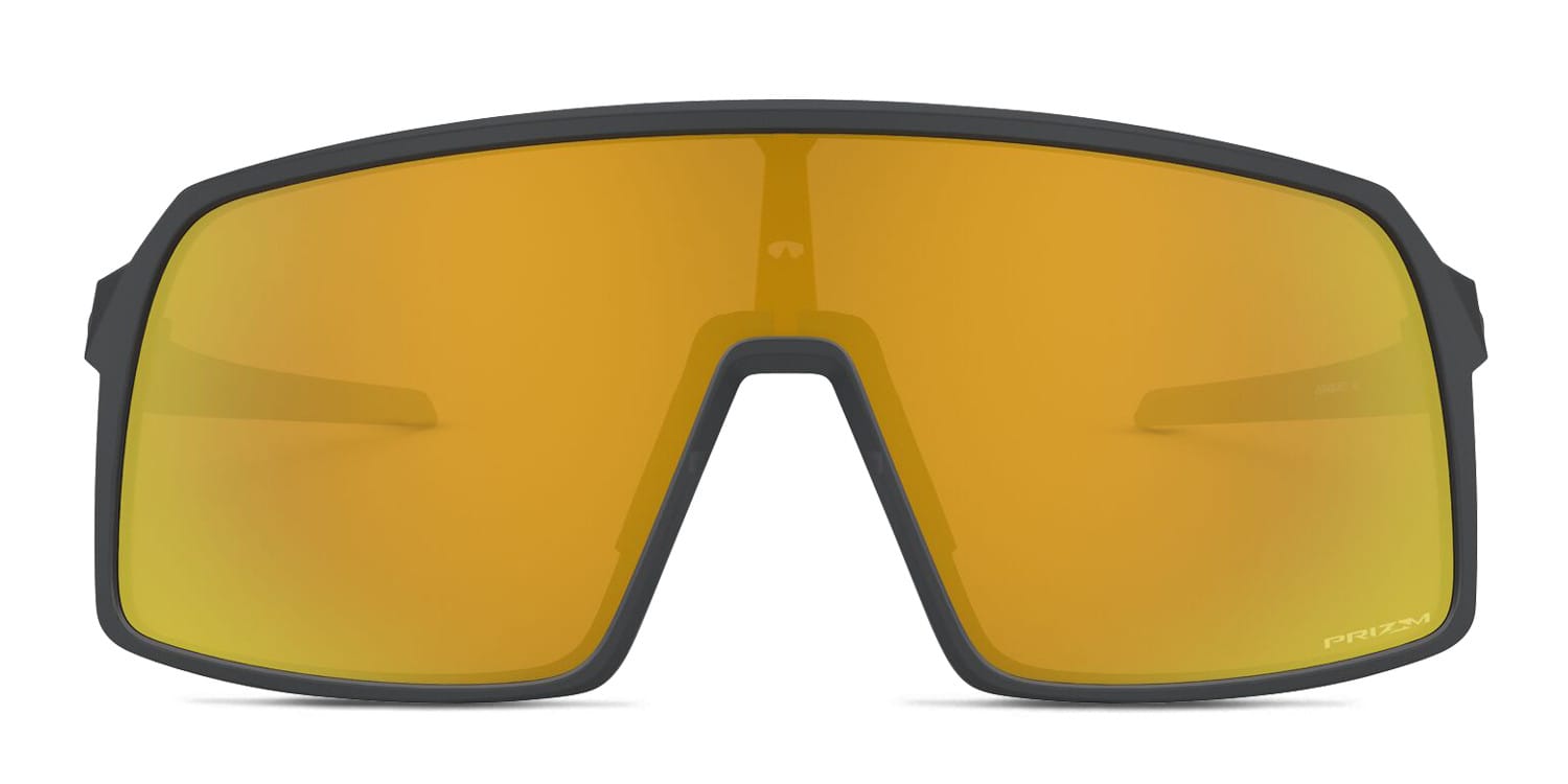 OAKLEY PRIZM 24K SUTRO A oo9406A　サングラス Oakley OO9406A Sutro (A) Gray, Orange frame with PRIZM 24k