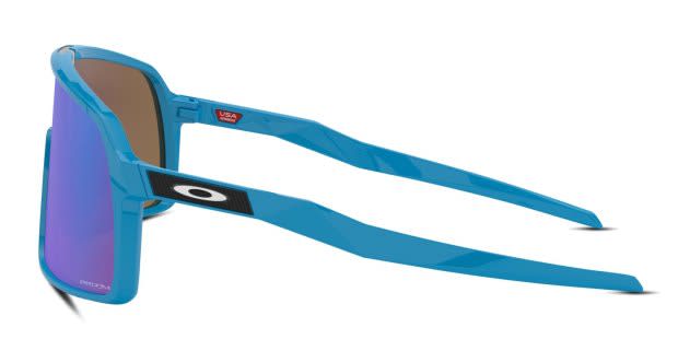 Oakley OO9406 Sutro Prizm Blue, Purple Sunglasses Online