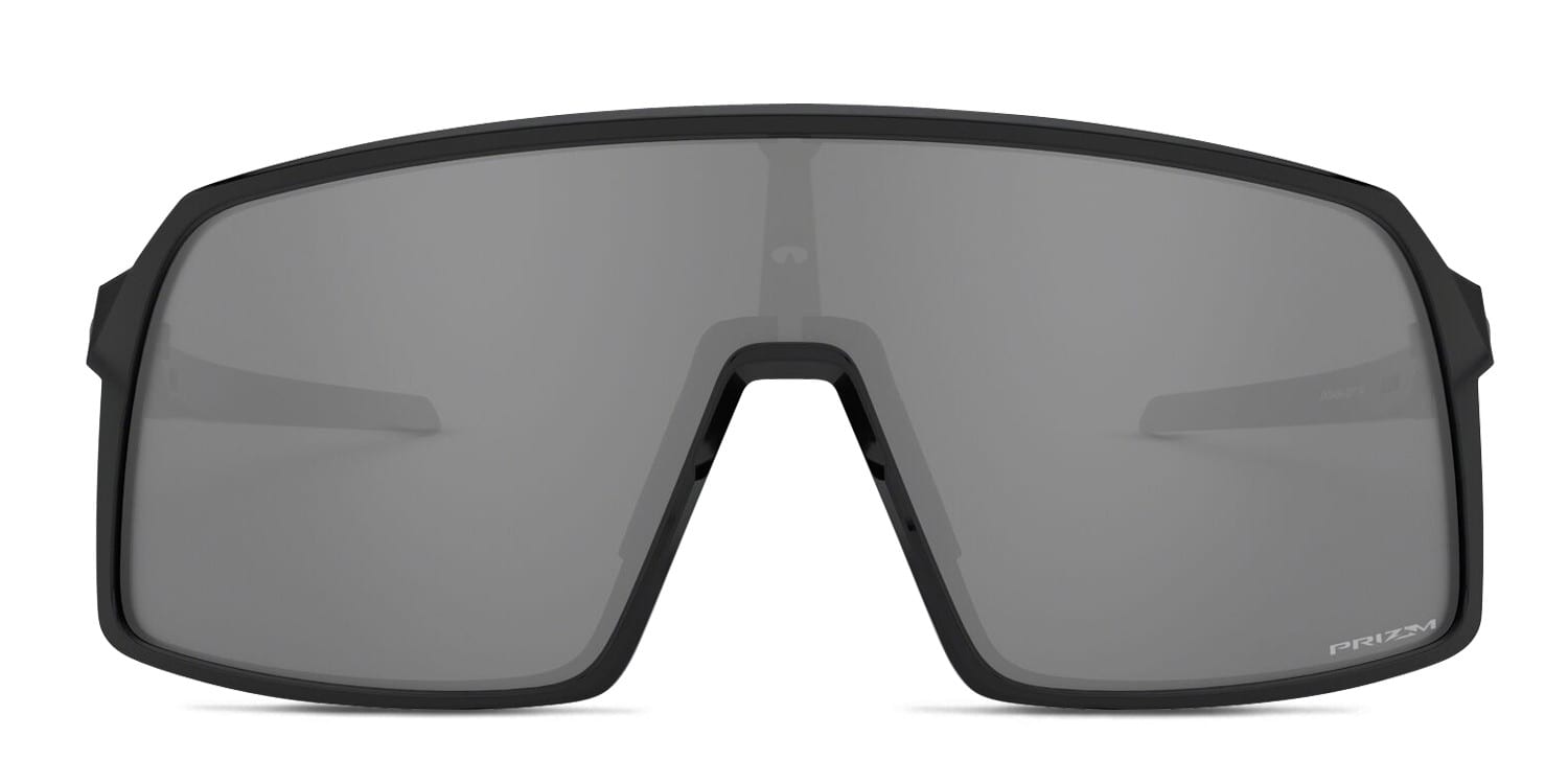 Oakley OO9406A Sutro (A) Shiny Black frame with PRIZM black lenses