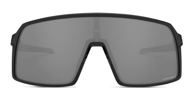 OAKLEY SUTRO　OO9406A Oakley OO9406A Sutro (A) Shiny Black frame with PRIZM black lenses