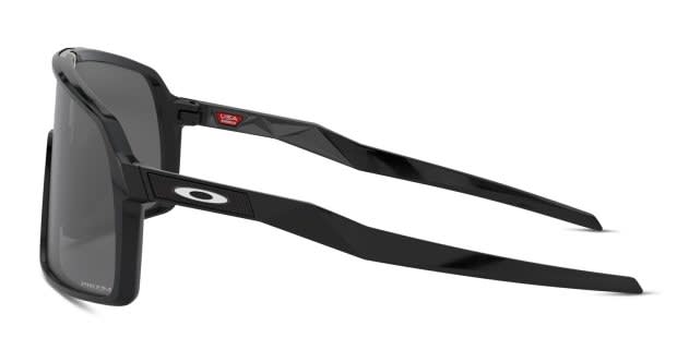 Oakley OO9406A Sutro (A) Shiny Black frame with PRIZM black lenses