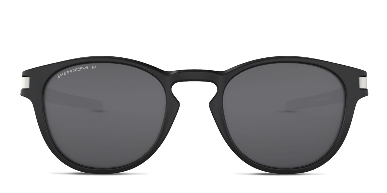 Karen Walker Helter Skelter 22 B Shiny Black Prescription