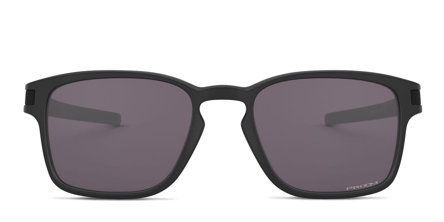 Oakley OO9448 Sylas Prizm Black Prescription Sunglasses - 50