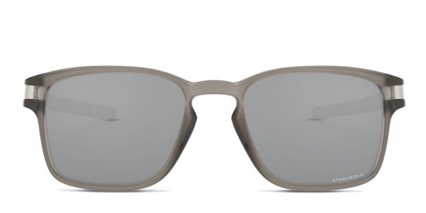 Oakley OO9358 Latch Sq A Black Gray Prescription Sunglasses 50 Off Lenses