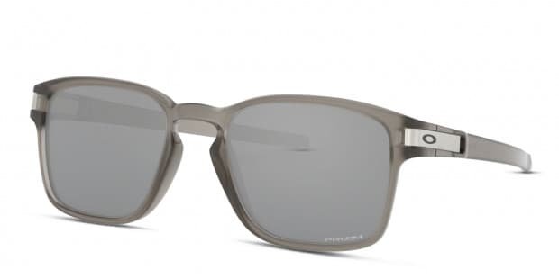 Amazon.com: Oakley Men's OO9358 Latch Square Low Bridge Fit