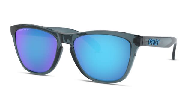 Oakley OO9013 Frogskins Black , Blue
