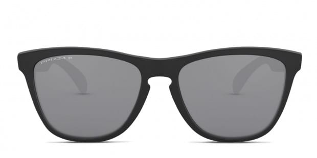 Oakley OO9013 Frogskins Black