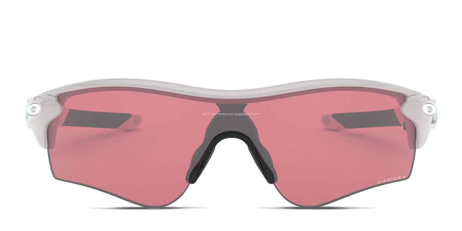 Oakley OO9373 Flak Draft (A) Black , Purple