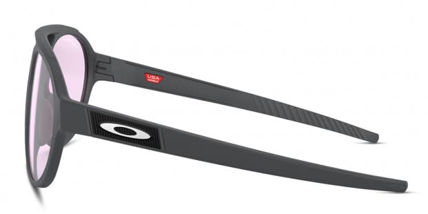 Oakley OO9421 Forager Gunmetal , Pink Prescription