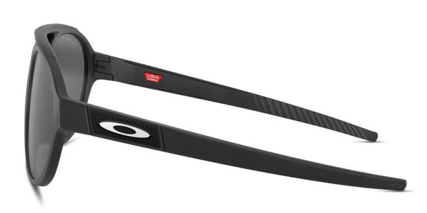 Oakley OO9421 Forager Black Prescription Sunglasses 50% Off Lenses