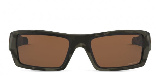 Oakley gascan best sale tortoise