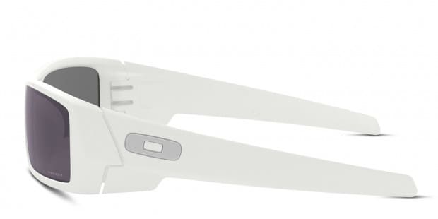 Oakley ガスカン　ホワイト h=310,w=620,fit=fill,bg=fff