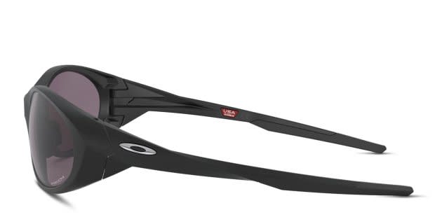 Oakley OO9438 Eyejacket Redux Black , Gray Prescription Sunglasses