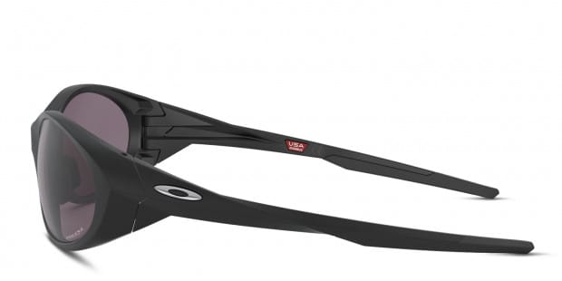 Oakley OO9438 Eyejacket Redux Black , Gray Prescription Oakley OO9438 Eyejacket Redux Black , Gray Prescription