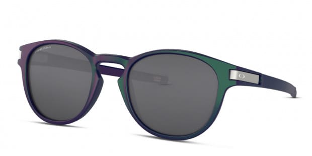 Oakley™ Latch (A) OO9349 Phantos Sunglasses | EyeOns.com