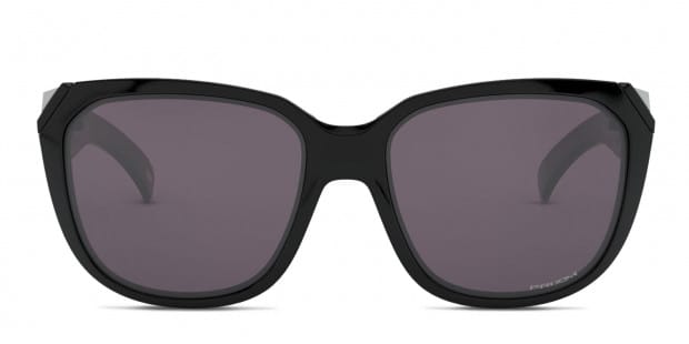Oakley OO9432 Rev Up Black Gray Prescription Sunglasses 50 Off Lenses