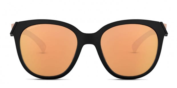 Oakley OO9433 Low Key Black Gold Pink