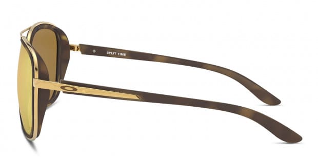 Oakley split time women's sunglasses sales