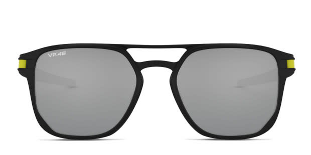 Oakley OO4128 Latch Alpha Black Prescription Sunglasses 50 Off Lenses