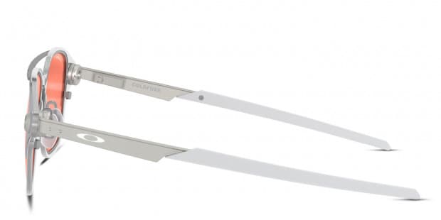 Oakley OO6042 Coldfuse Neutrals , Silver Prescription