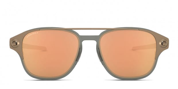 Oakley OO6042 Coldfuse Bronze , Gold , Pink Prescription Oakley OO6042 Coldfuse Bronze , Gold , Pink Prescription