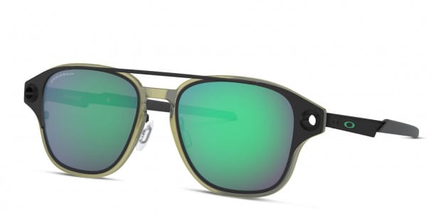 Oakley OO6042 Coldfuse Black Green