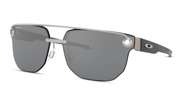 Oakley chrystl review top