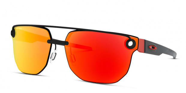 Oakley chrystl 2025