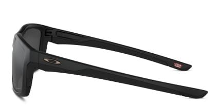 Oakley OO9264 Mainlink Black glasses - Black - Side View