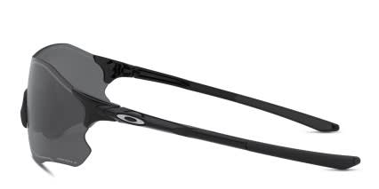 Oakley OO9313 EVZero Path (A) Black glasses - Black - Side View