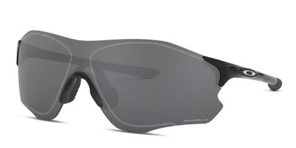 Oakley OO9313 EVZero Path (A) Black glasses - Black - Angle View