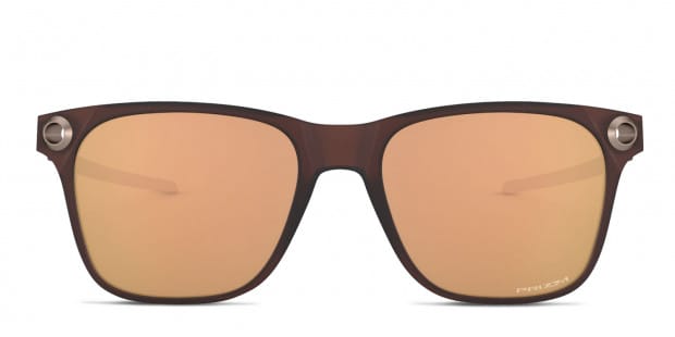 Oakley OO9451 Apparition Brown Gold Pink