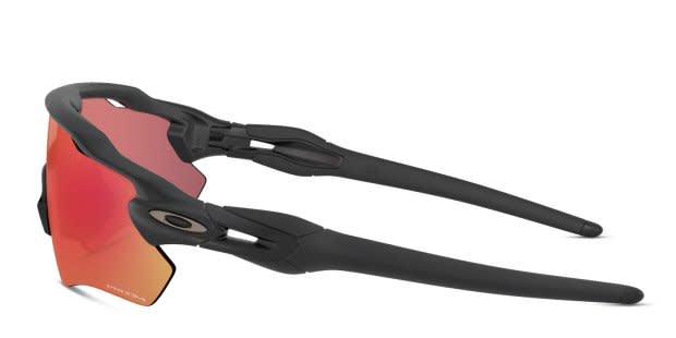Oakley OO9208 Radar Ev Path Prizm Black, Red Sunglasses